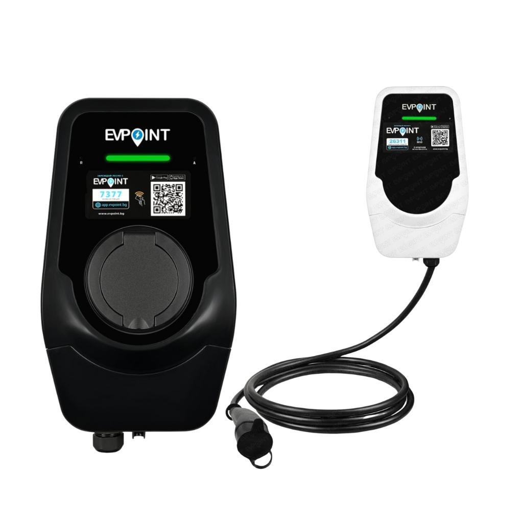 EVPoint EV22