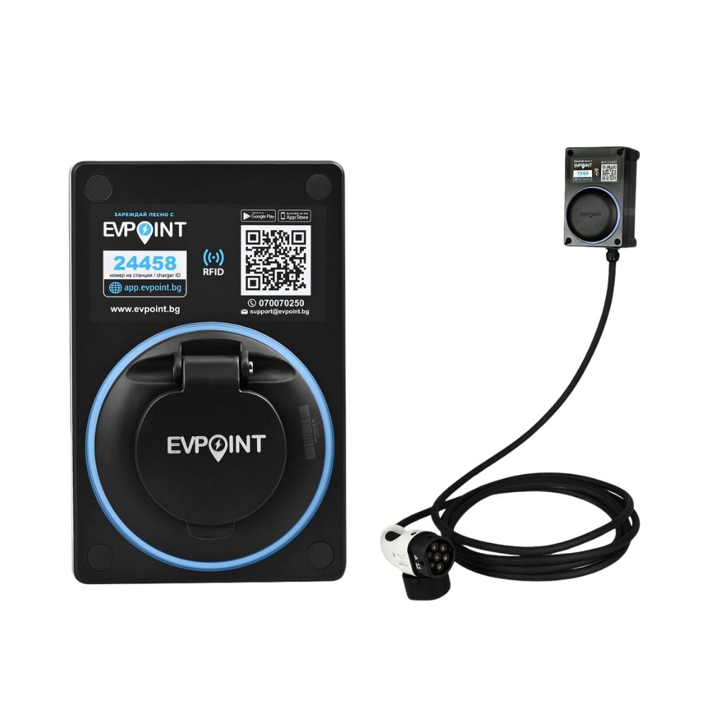 EVPoint EV7