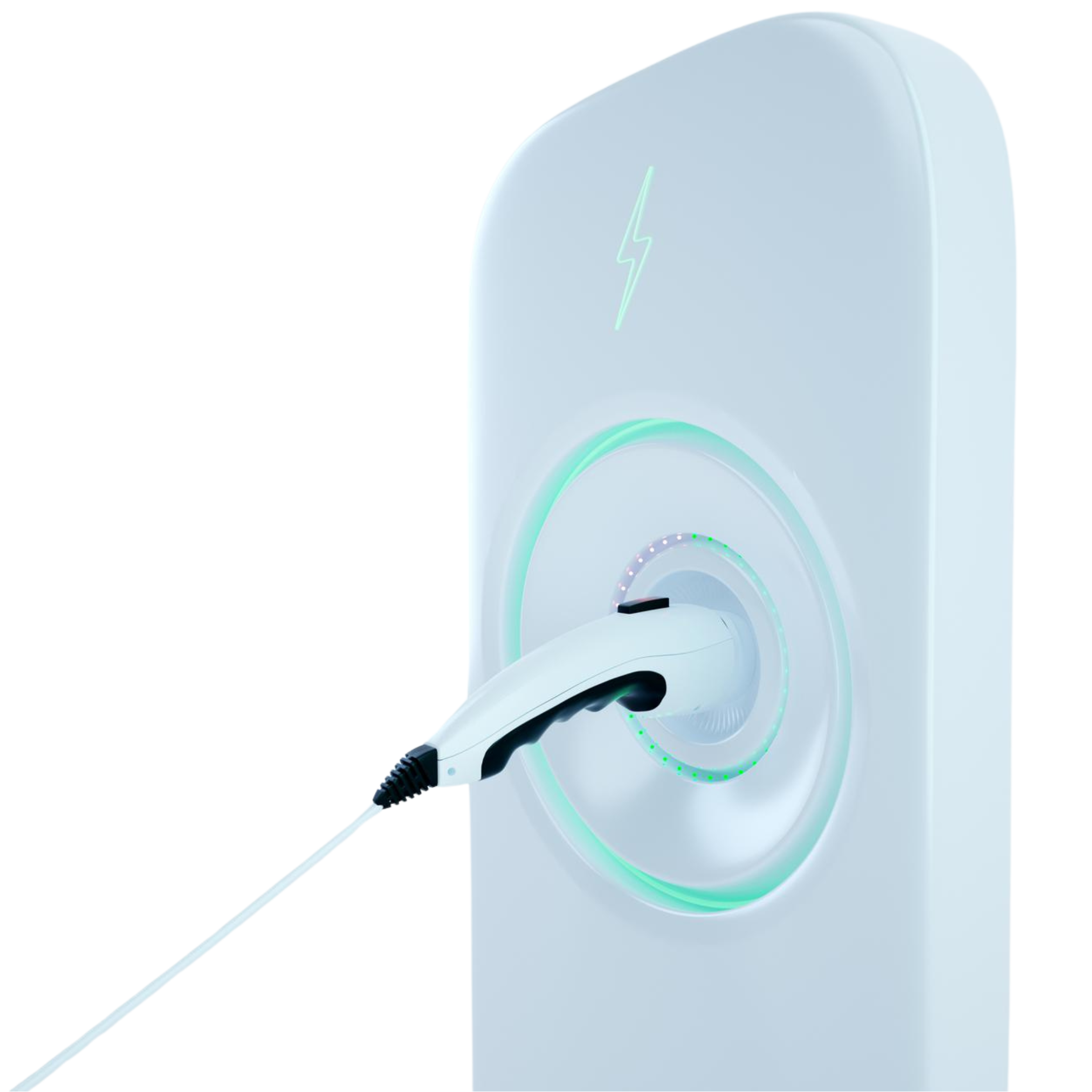 EVPoint Heading Charger