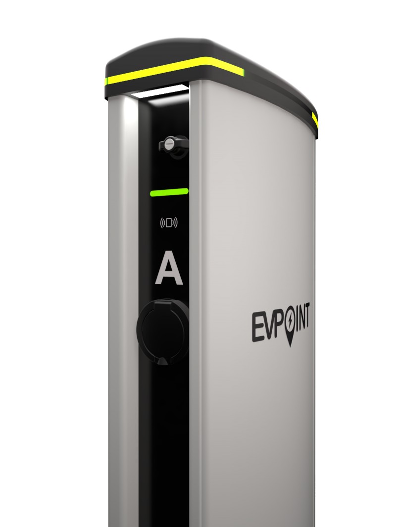 EVPoint EV44
