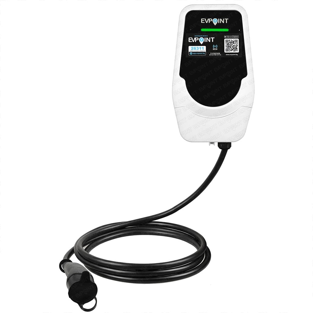 EVPoint EV22