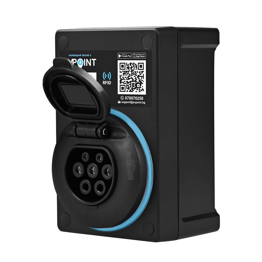 EVPoint EV7