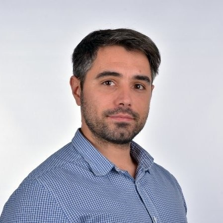 Ivo Malinov