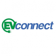 EVconnect Logo