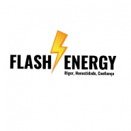 Flash Energy Logo