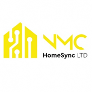 NMC HomeSync Logo
