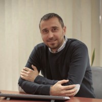 Velizar Monev